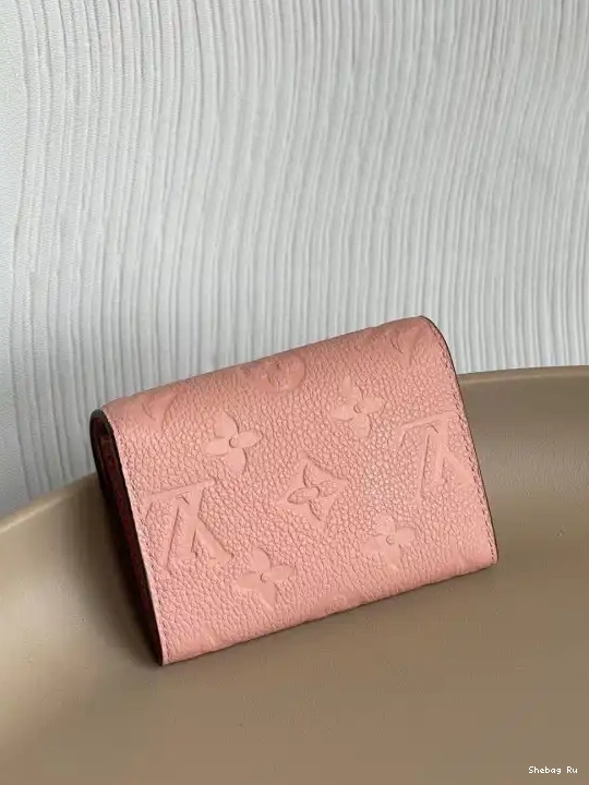 Louis Purse Vuitton Coin Rosalie 0519